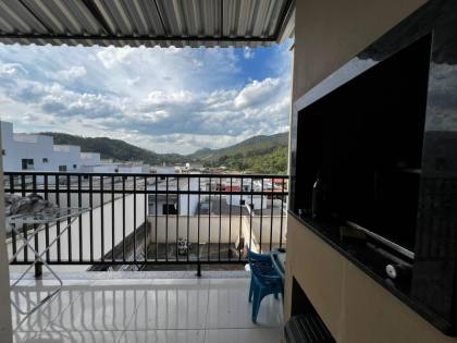 Sobrado triplex mobiliado a venda e BRUSQUE!!