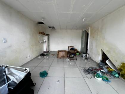 Sobrado triplex mobiliado a venda e BRUSQUE!!