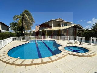 Belíssima Casa de Praia / 2 lotes