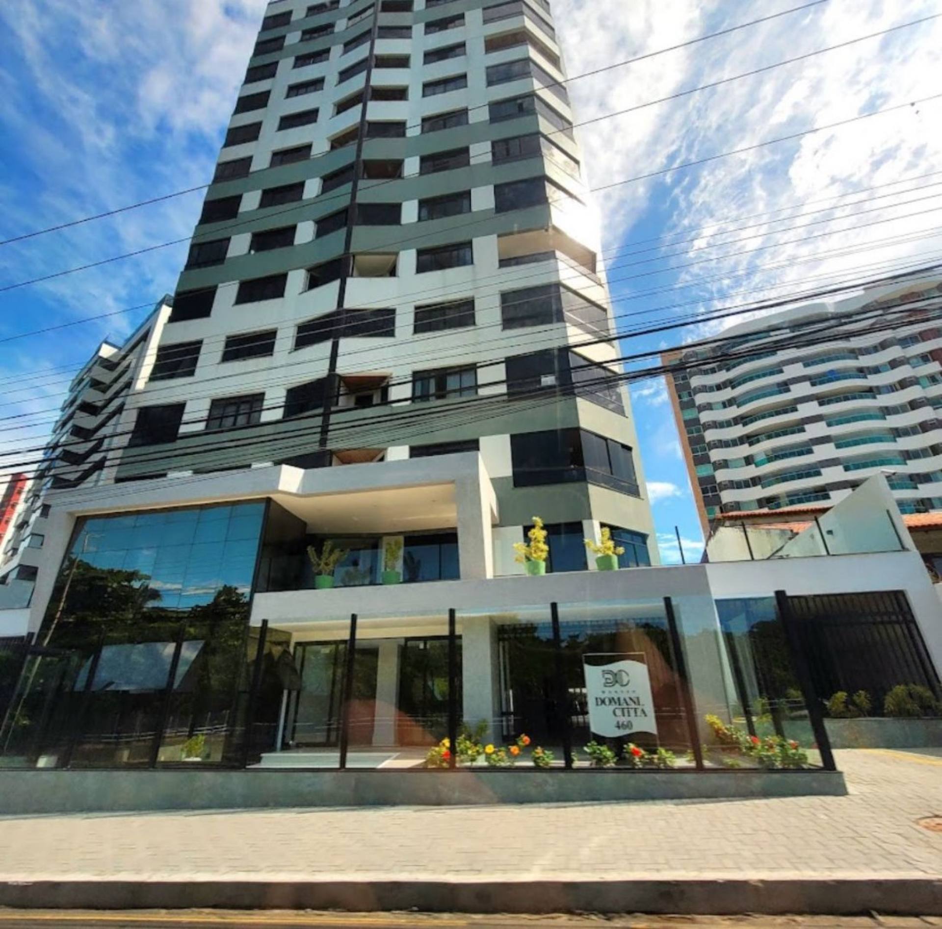 Mansão Domani Cittá **ACEITA TROCA**