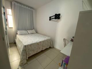 Casa de Condomínio Para Vender com 3 quartos 1 suítes no bairro Aruana em Aracaju