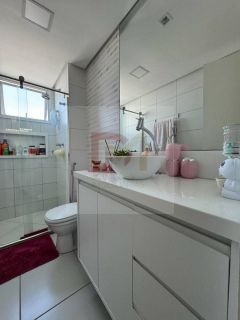 Apartamento Para Vender com 3 quartos 1 suítes no bairro Jardins em Aracaju