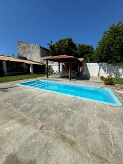 Casa na Aruana