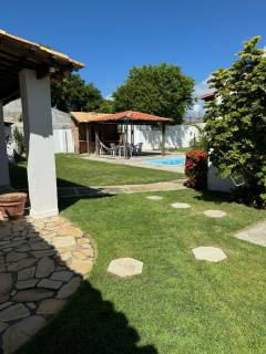 Casa na Aruana
