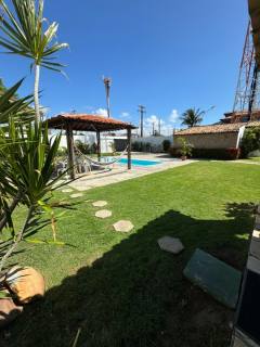 Casa na Aruana
