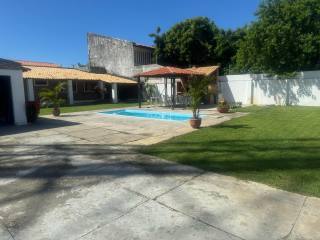 Casa na Aruana