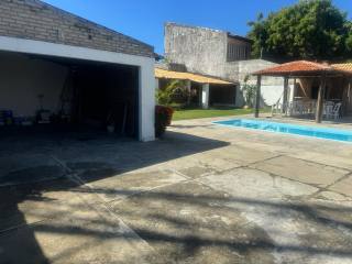 Casa na Aruana