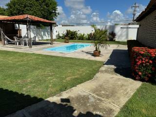 Casa na Aruana