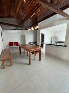 Casa na Aruana