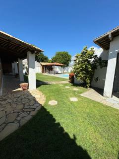 Casa na Aruana