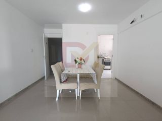 Apartamento Para Vender com 3 quartos 3 suítes no bairro Farolândia em Aracaju