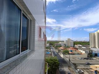Apartamento Para Vender com 3 quartos 3 suítes no bairro Farolândia em Aracaju
