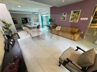 Casa de Condomínio Para Vender com 4 quartos 2 suítes no bairro Mosqueiro em Aracaju