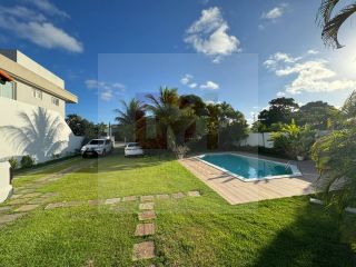 Encante-se com esta oportunidade única de possuir uma casa no Morada do Rio!