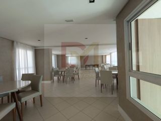 Apartamento Para Vender com 3 quartos 3 suítes no bairro Atalaia em Aracaju