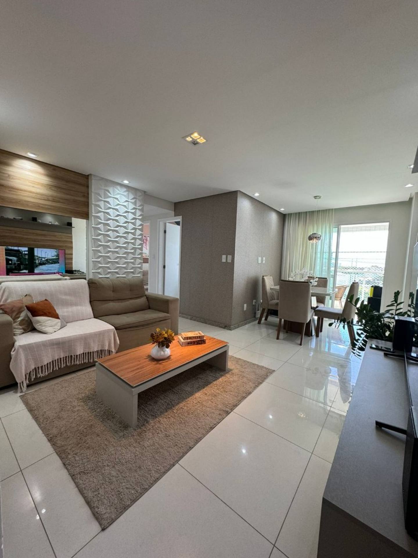 CONDOMINIO PEROLAS DA ATALAIA