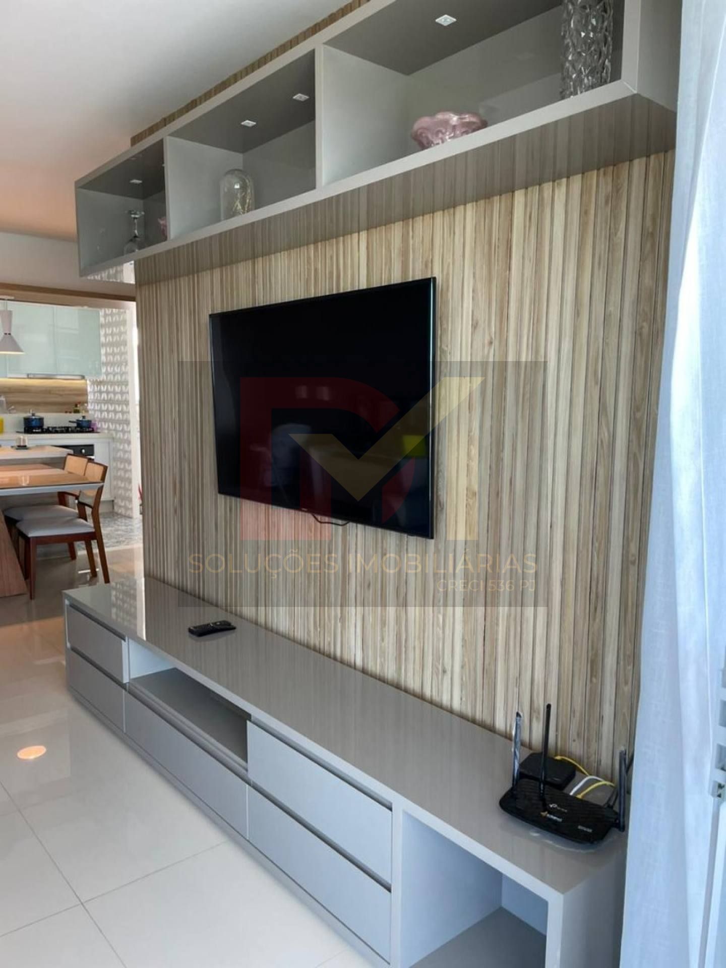 APARTAMENTO A VENDA NA ATALAIA NO COND. ELLEGANCE RESIDENCE