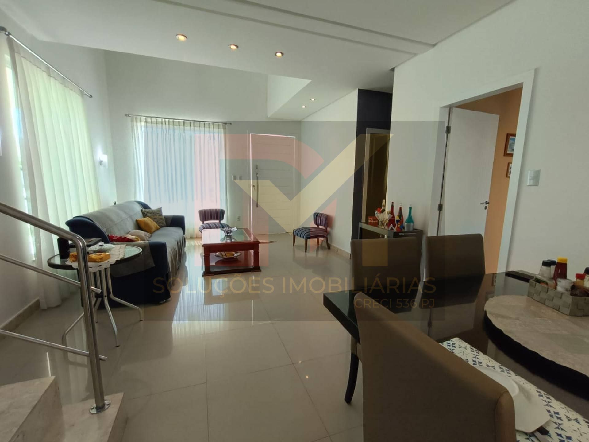 CASA A VENDA NO ROBALO NO COND. FRAGATTA