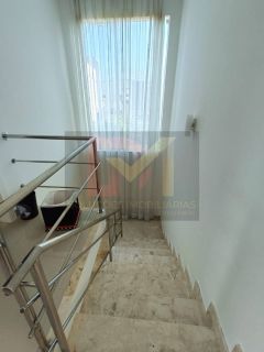 CASA A VENDA NO ROBALO NO COND. FRAGATTA