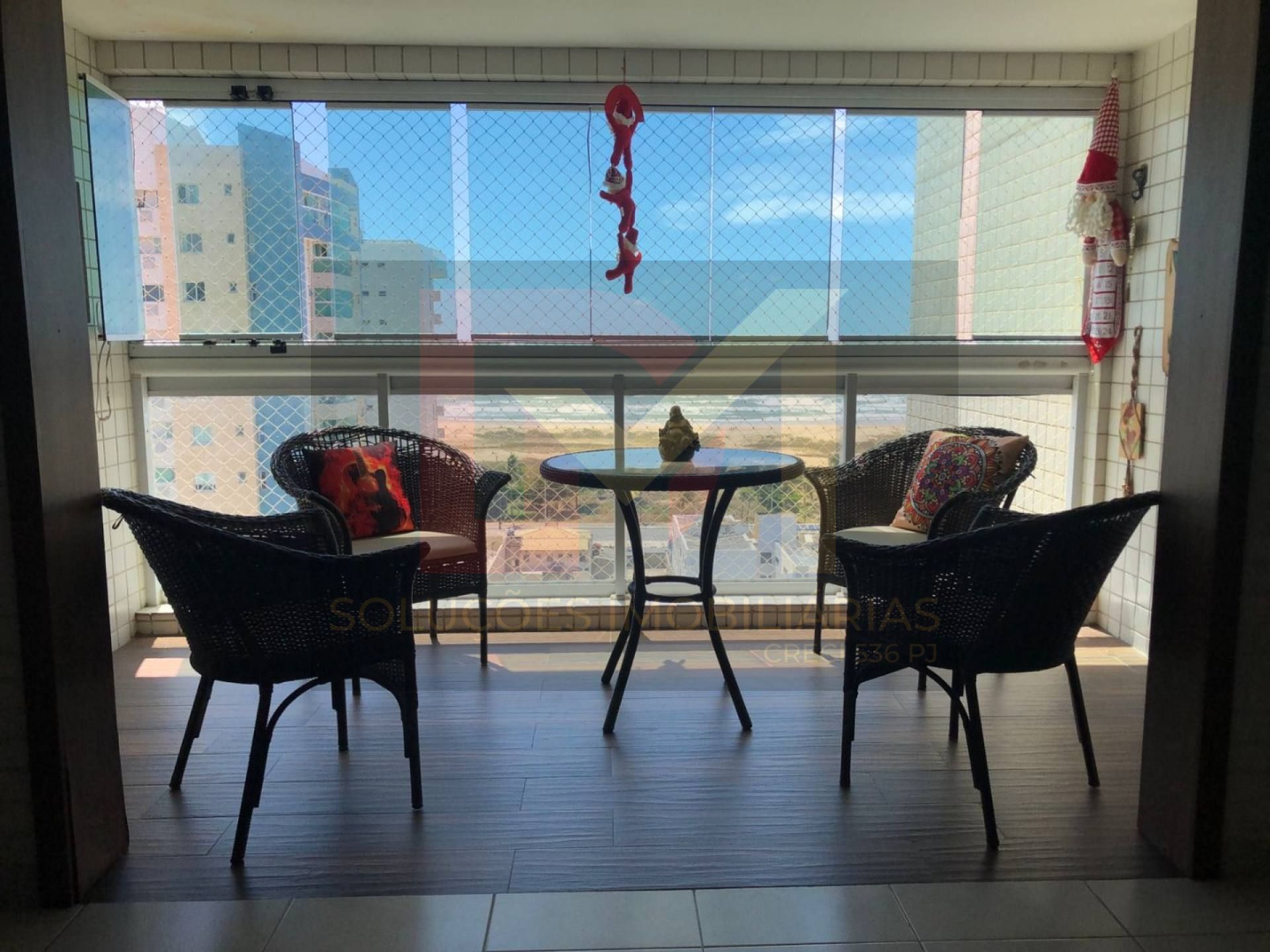 APARTAMENTO A VENDA NA ATALAIA NO COND. CLUBE ATALAIA