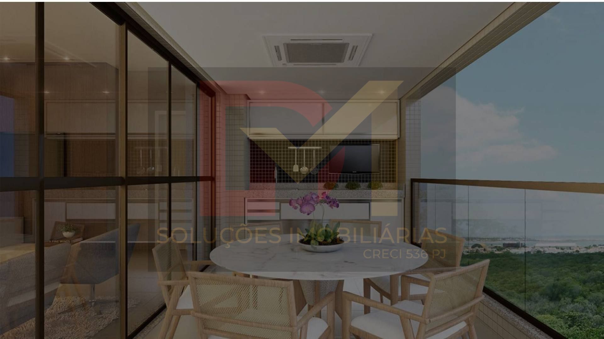 LANÇAMENTO NO JARDINS NO COND. VITÓRIO EMANUELE RESIDENCIAL