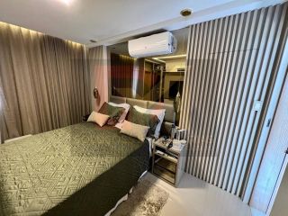 Apartamento Para Vender com 3 quartos 1 suíte no bairro Jardins em Aracaju