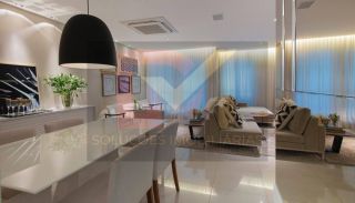 Apartamento Para Vender com 3 quartos,1 suíte, no bairro Atalaia em Aracaju / Costa do Atlântico.