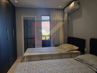 Apartamento Para Vender com 3 quartos 3 suítes no bairro 13 de Julho em Aracaju