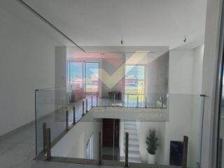 Casa no Condomínio Alphaville, na Barra dos Coqueiros.