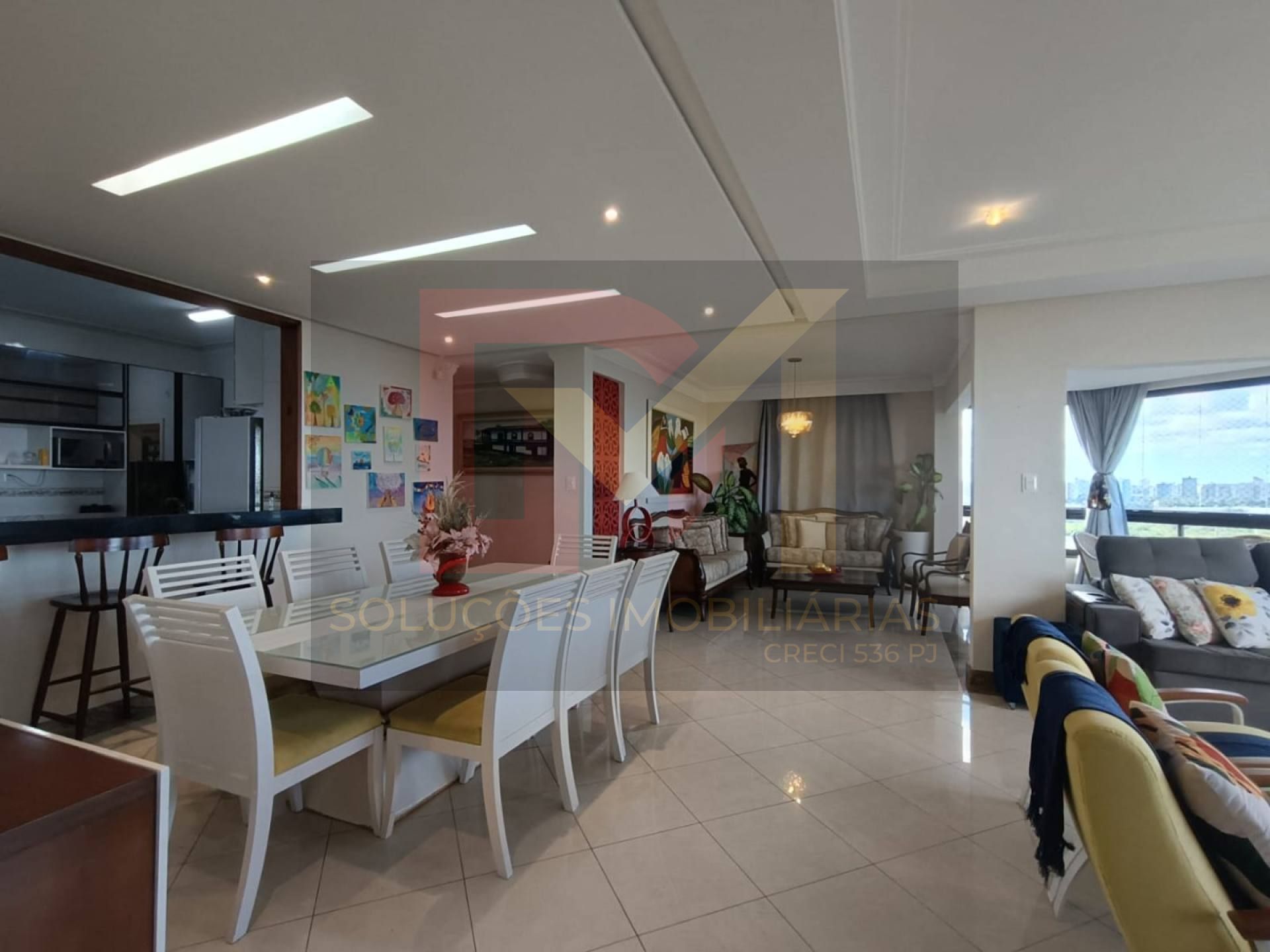 Apartamento Para Vender / Mansão Domani Cittá, Farolândia.