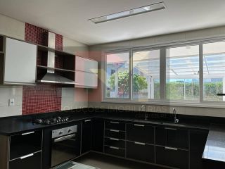 Casa Para Venda 403m2 / Condomínio Ravines, Aruana.