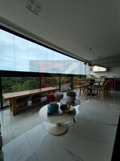 Apartamento Para Vender / Torre Opará, 13 de Julho.