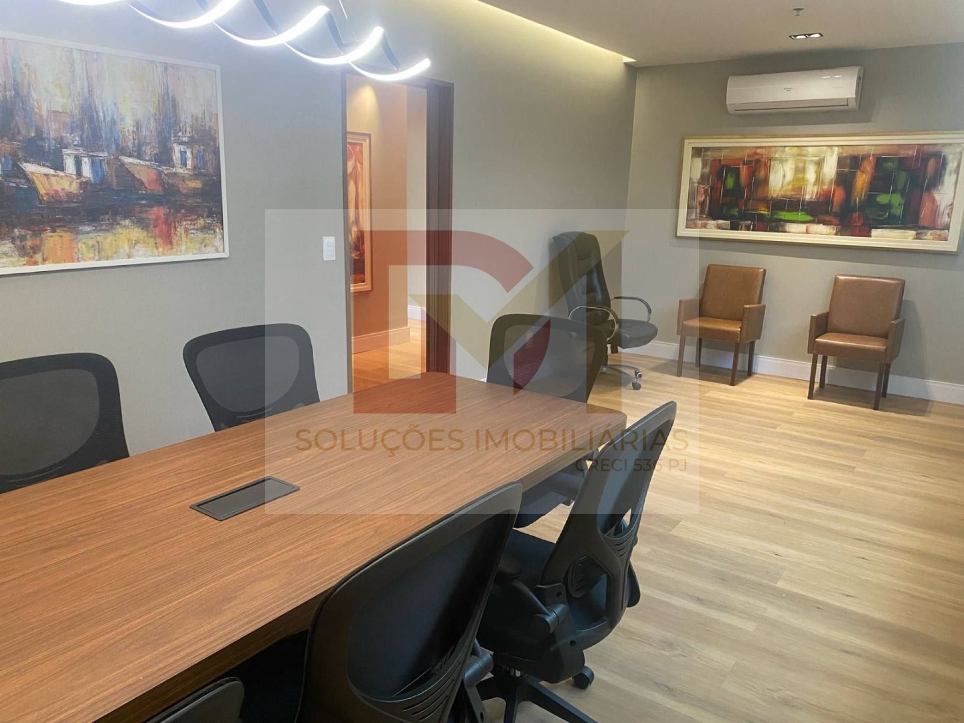 Sala Comercial Para Vender no bairro Jardins em Aracaju