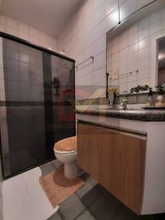 Casa Para Vender com 3 quartos 1 suítes no bairro Aeroporto, Aracaju-SE.