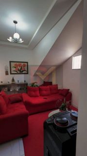 Casa Para Vender com 4 quartos 2 suítes no bairro Santa Terezinha em Lagarto-SE.