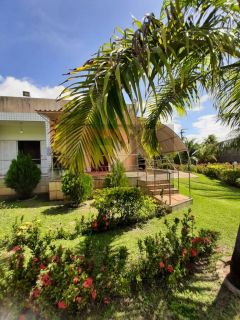 Chácara Para Vender com 3 quartos 3 suítes no bairro Robalo em Aracaju-SE.