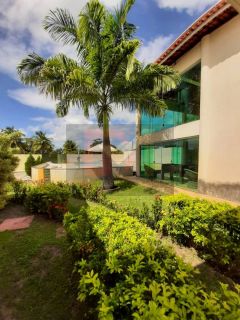 Chácara Para Vender com 3 quartos 3 suítes no bairro Robalo em Aracaju-SE.
