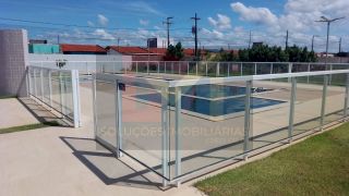 Lote / Terreno de Condomínio Para Vender no bairro Aruana em Aracaju / Condomínio Residencial Luar da Aruana.