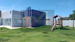 Lote / Terreno de Condomínio Para Vender no bairro Aruana em Aracaju / Condomínio Residencial Luar da Aruana.
