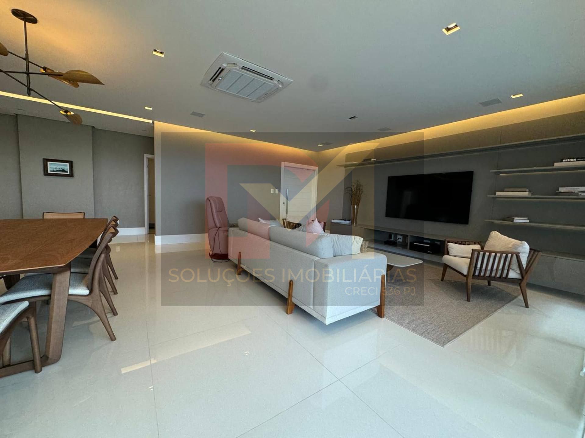 Apartamento Para Vender com 3 quartos 3 suítes no bairro Jardins em Aracaju