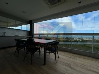 Apartamento Para Vender com 3 quartos 3 suítes no bairro Jardins em Aracaju