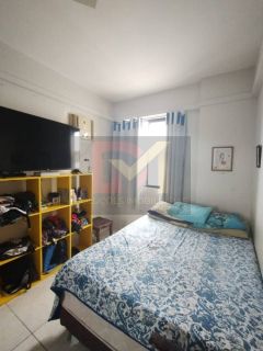 Apartamento Para Vender com 2 quartos no bairro Salgado Filho em Aracaju
