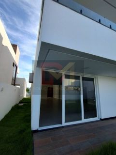 Casa de Condomínio Para Vender com 4 quartos 4 suítes no bairro Robalo em Aracaju