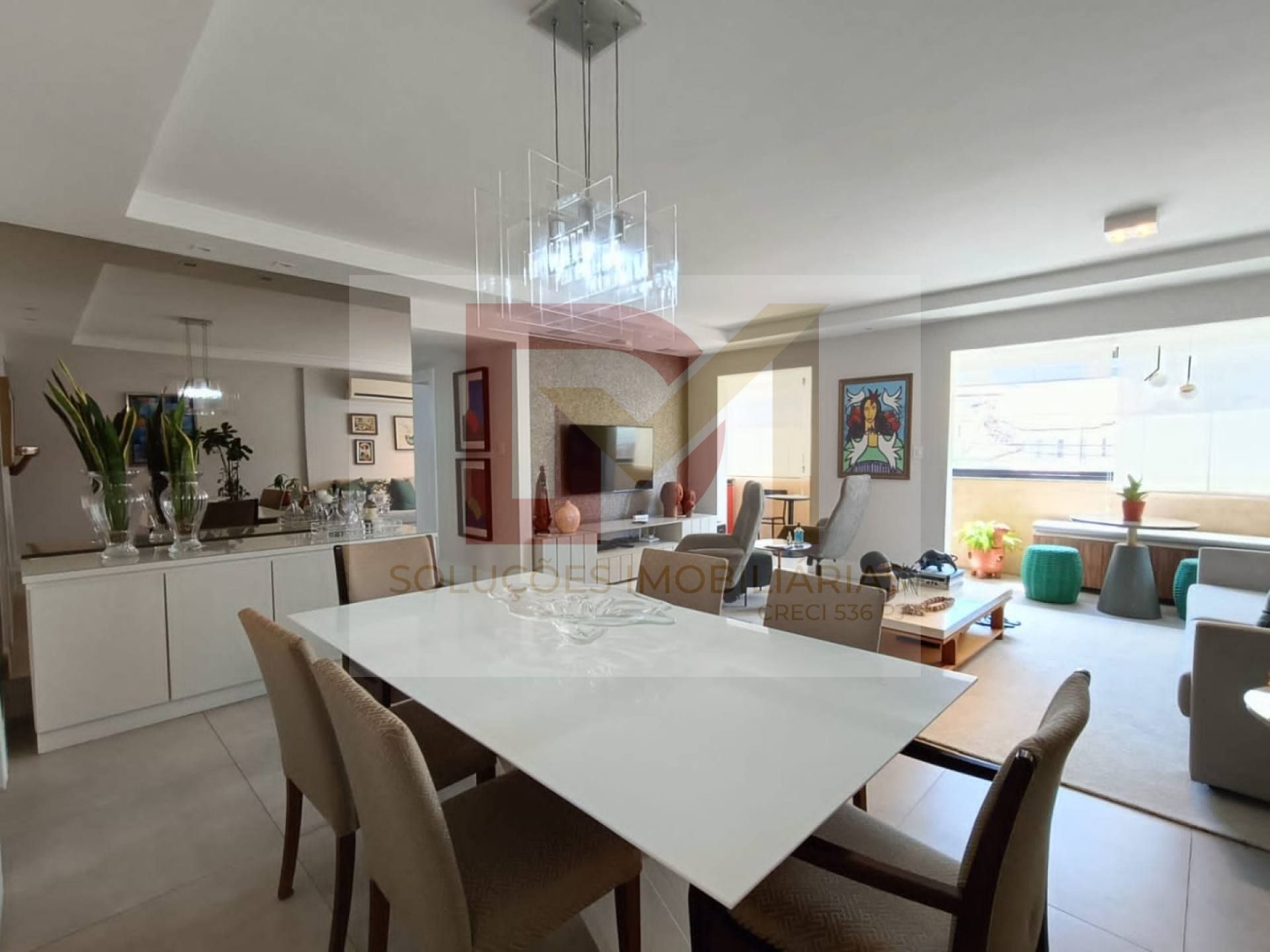 Apartamento Para Vender com 2 quartos 1 suítes no bairro Atalaia em Aracaju