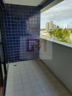 Apartamento Para Vender com 4 quartos 2 suítes no bairro 13 de Julho em Aracaju