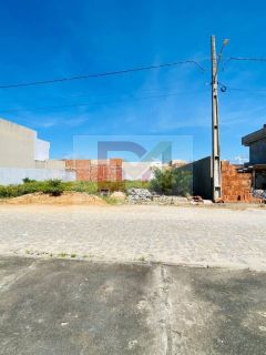 Lote / Terreno de Condomínio Para Vender no bairro São José dos Náufragos em Aracaju / Condomínio Residencial Guaricema.