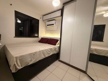 Cobertura Para Vender com 3 quartos 1 suítes no bairro Jabotiana em Aracaju / Condomínio Natura Ville.