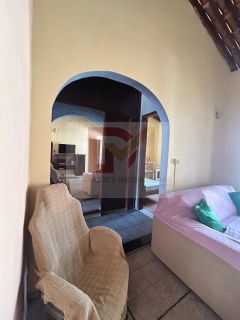 Casa Para Vender com 2 quartos no bairro Aeroporto em Aracaju