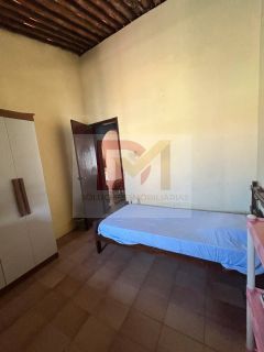 Casa Para Vender com 2 quartos no bairro Aeroporto em Aracaju