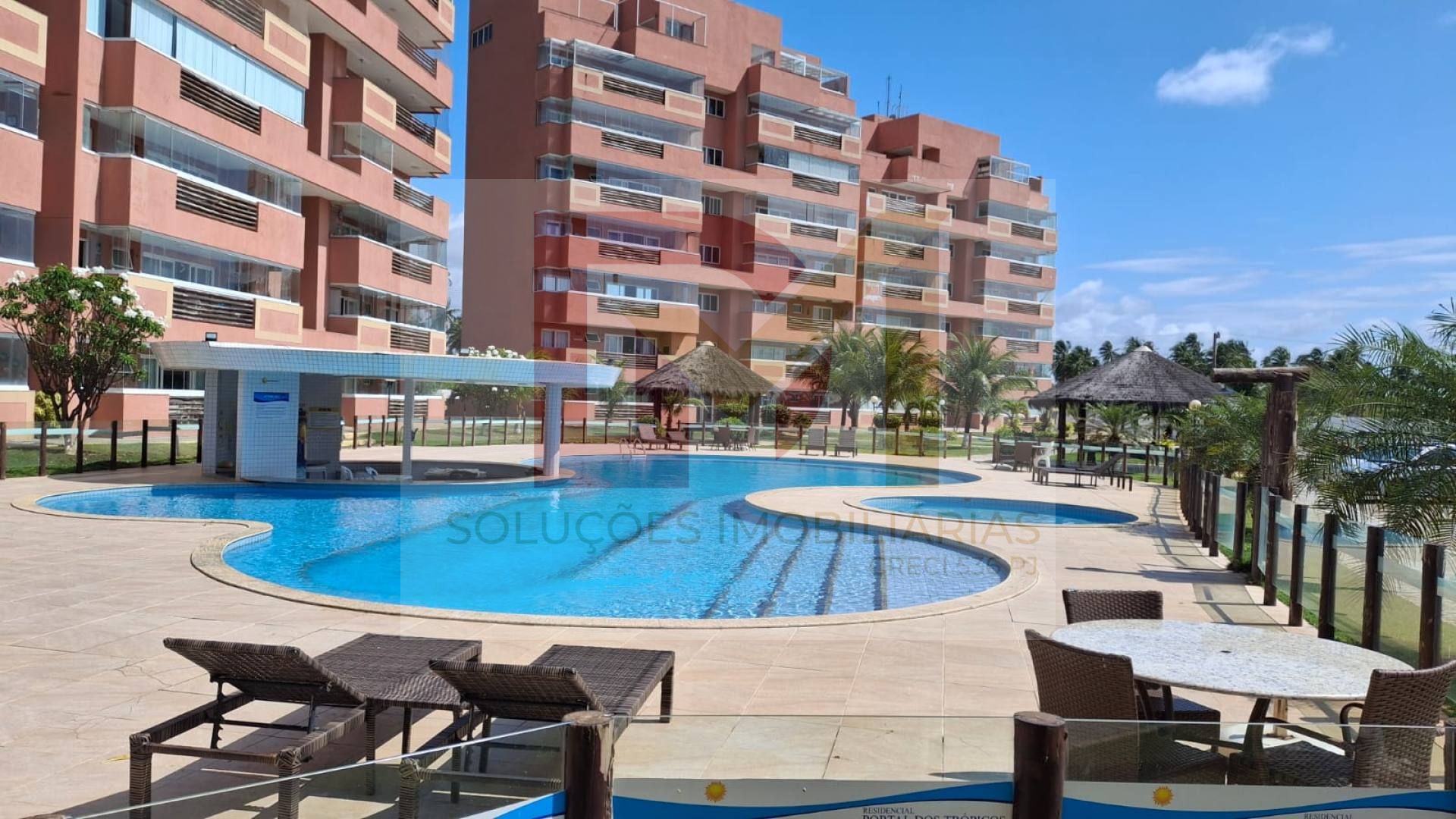 Apartamento Para Vender com 3 quartos 1 suítes no bairro Mosqueiro em Aracaju